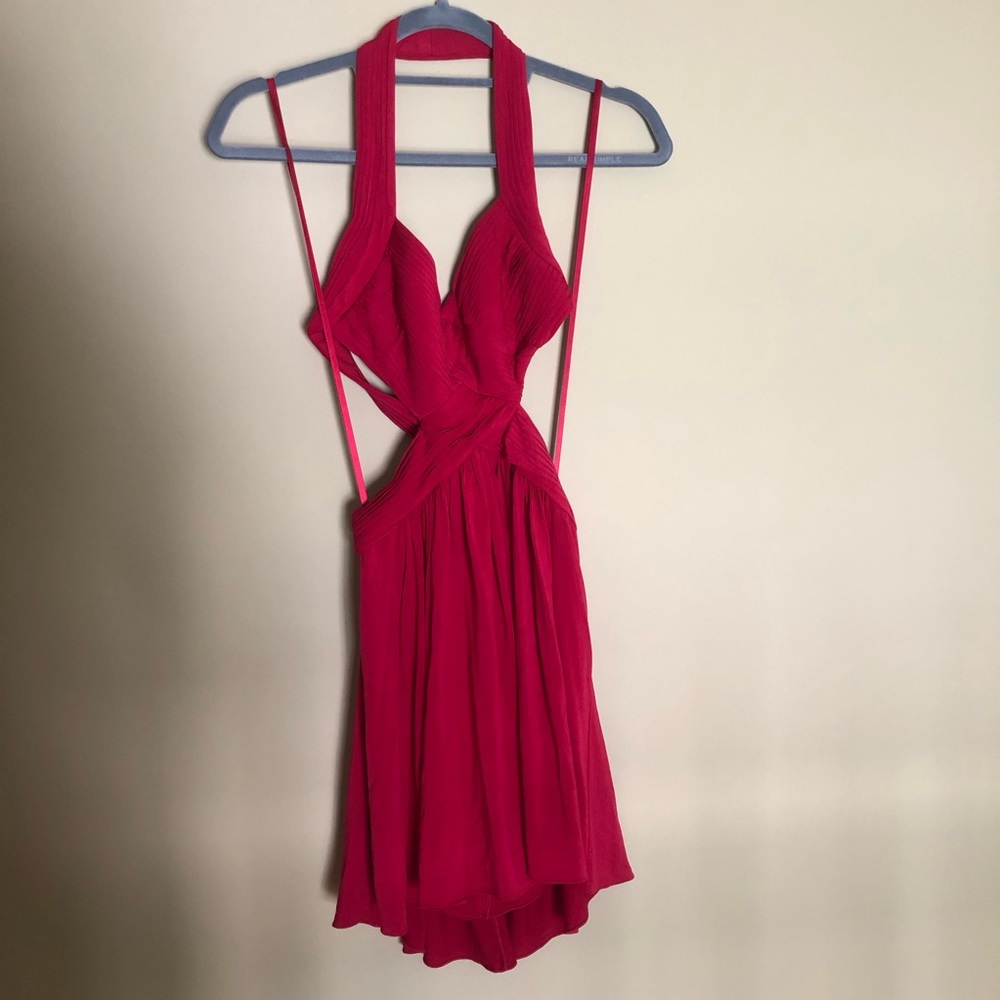 BCBG Dress